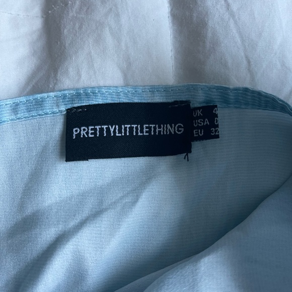 Pretty Little Thing Dress - Picture 3 of 3